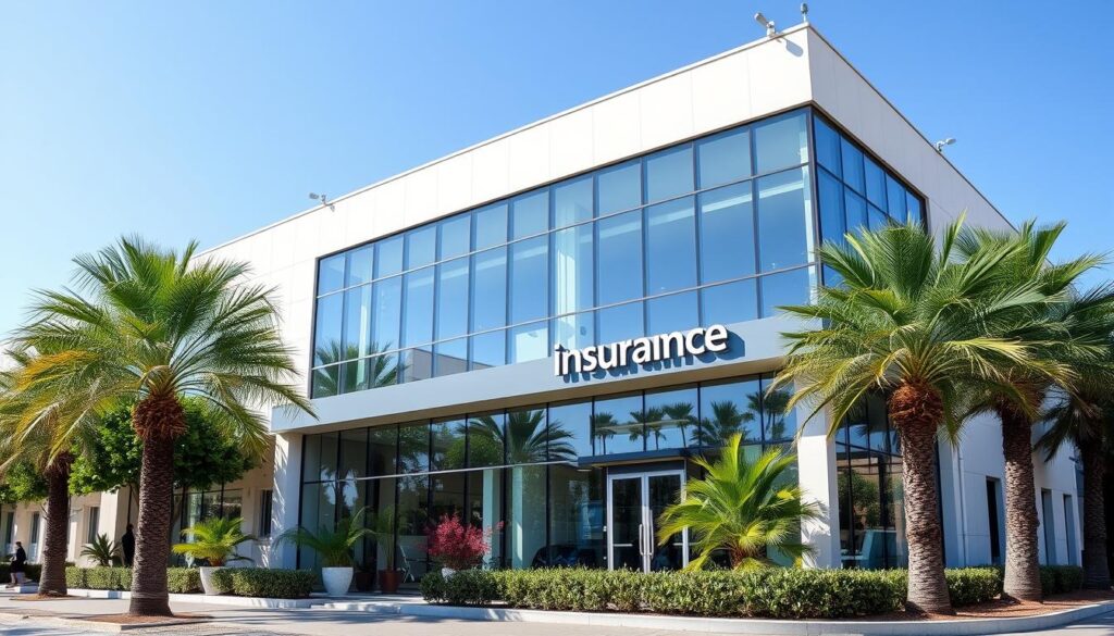 Localiza oficina de seguros en Murcia - Aseguradoras